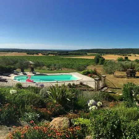 Apartamento Le Vieux Pressoir *