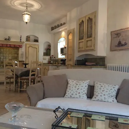 Apartamento Le Vieux Pressoir *