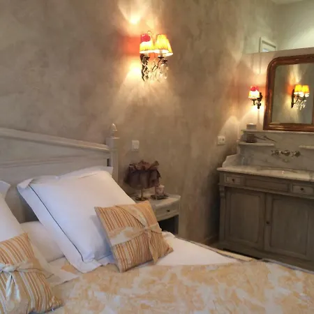 Le Vieux Pressoir *