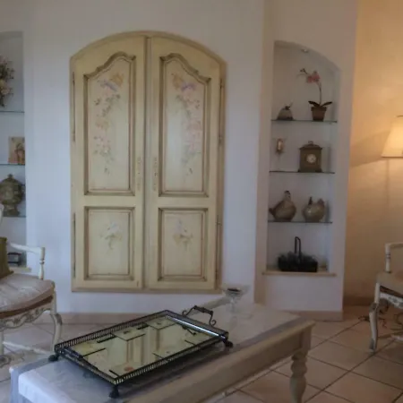 Apartamento Le Vieux Pressoir