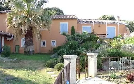 Le Vieux Pressoir