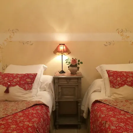 Apartamento Le Vieux Pressoir *